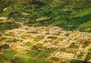 Sabaneta Antigua