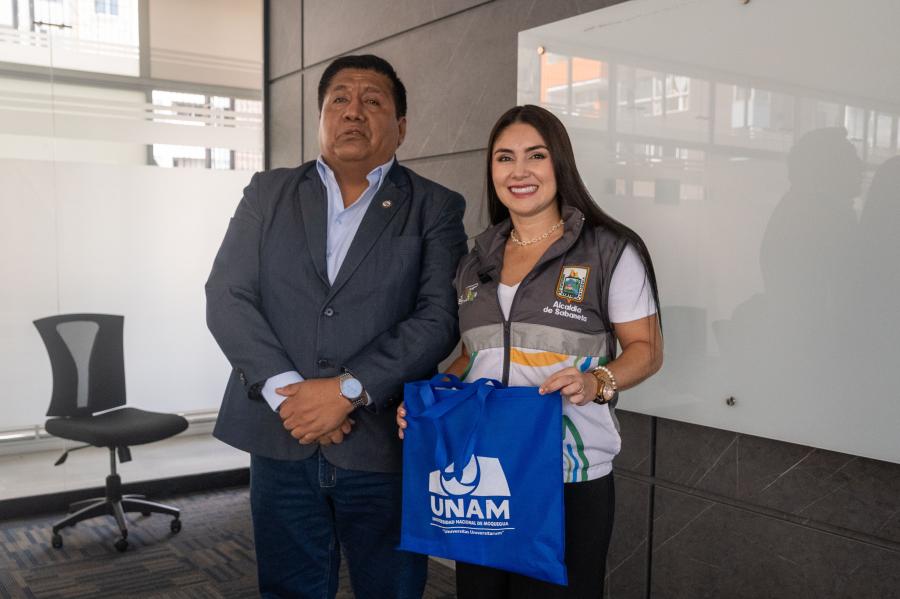 Experiencia de ciudad atrae mirada internacional y fortalece la cooperación académica.
